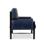 Dean Armchair image 3