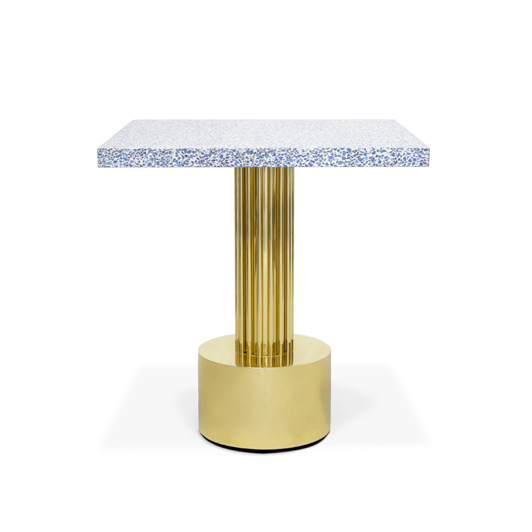Denning Coffee Table