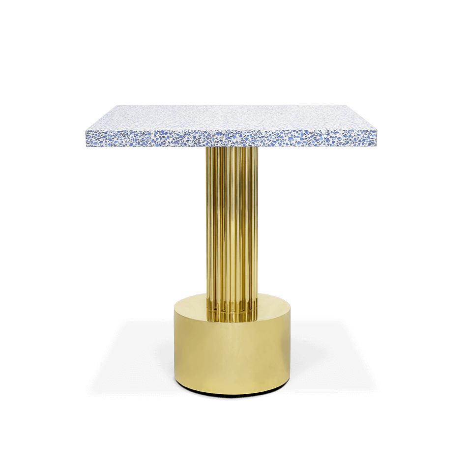 Denning Coffee Table