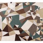 Diamond Rug image 1