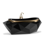 Diamond Bathtub image 1