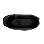 Diamond Bathtub image 3
