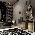 Diamond Big Mirror image 11