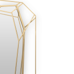 Diamond Big Mirror image 4