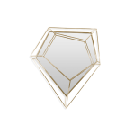 Diamond Small Mirror image 1