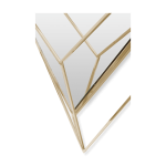 Diamond Small Mirror image 5
