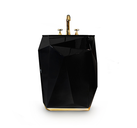 Diamond Freestand