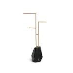 Diamond Towel Racks image 1