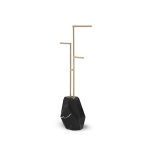 Diamond Towel Racks image 2
