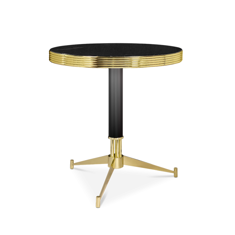 Dolly Coffee Table
