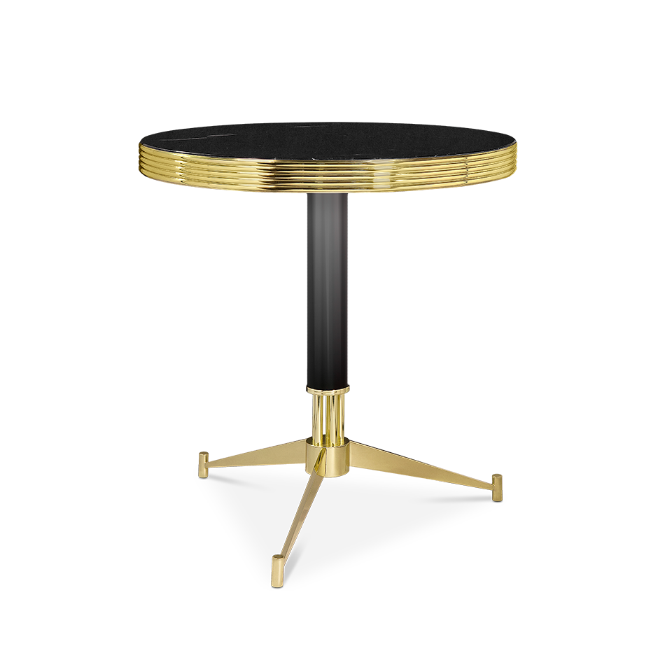 Dolly Coffee Table