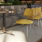 Dolly Coffee Table image 8