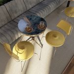 Dolly Coffee Table image 9