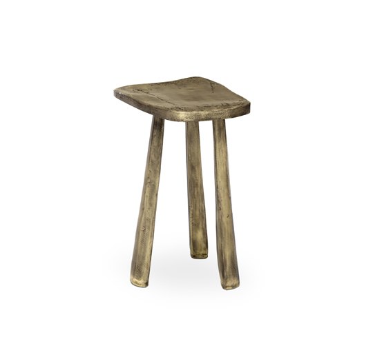 Dolmen Stool
