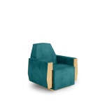 Doris Armchair image 1