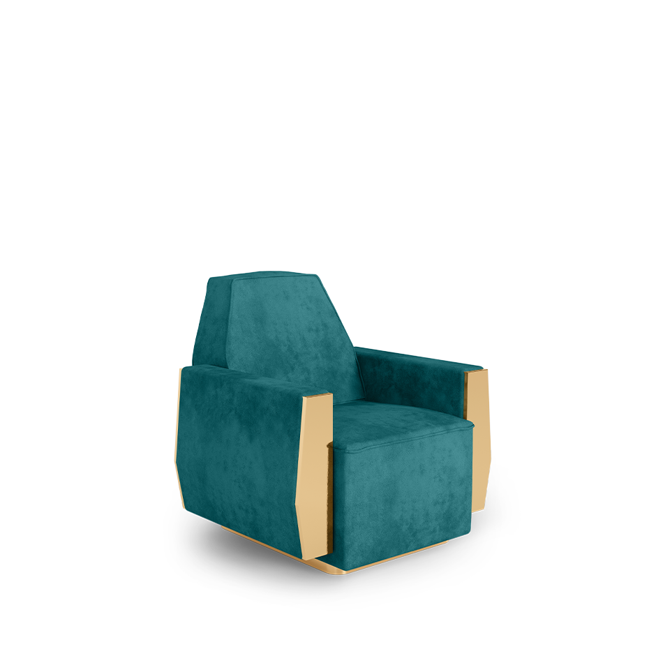 Doris Armchair