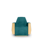 Doris Armchair image 2