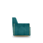 Doris Armchair image 3