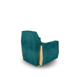Doris Armchair image 4