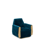Doris Armchair image 6