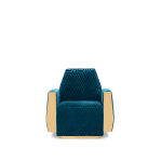 Doris Armchair image 8