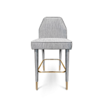Doris Bar Chair image 1