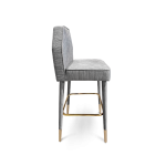 Doris Bar Chair image 2