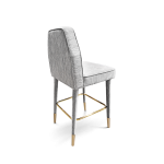 Doris Bar Chair image 3