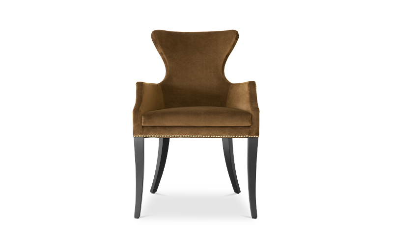 Dukono Dining Chair