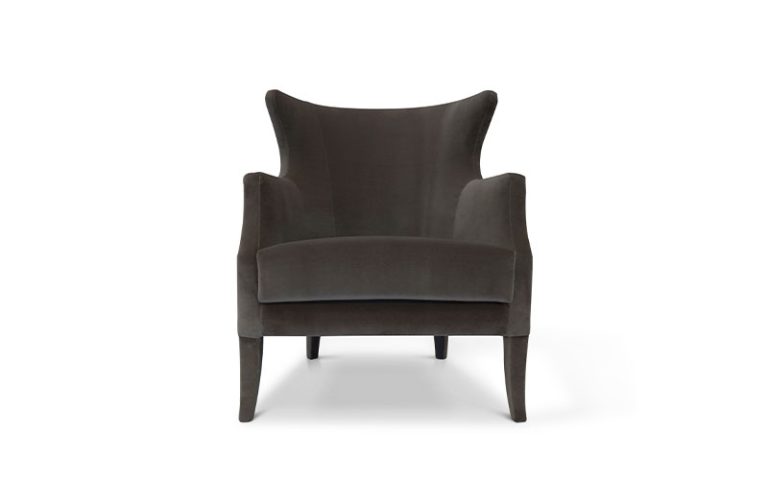 Dukono II Armchair