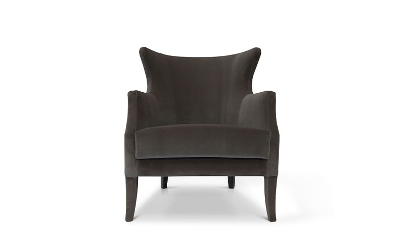 Dukono II Armchair