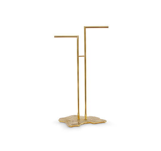 Eden Towel Racks