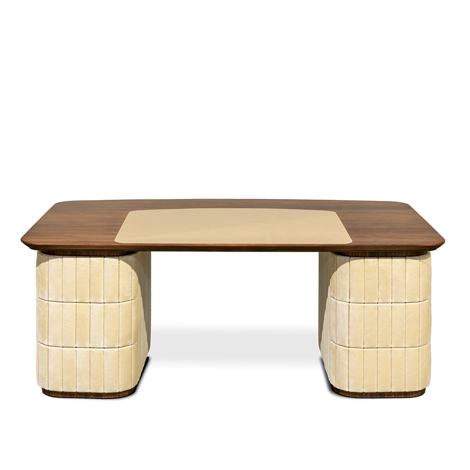 Edith Desk