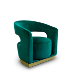 Ellen Armchair image 2