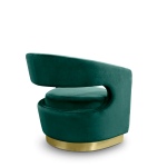 Ellen Armchair image 3