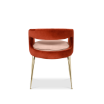 Ellen Dining Chair image 5
