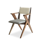Federico Chair image 1