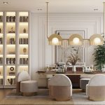 Flon Dining Chair image 9