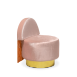 Flon Dining Chair image 1