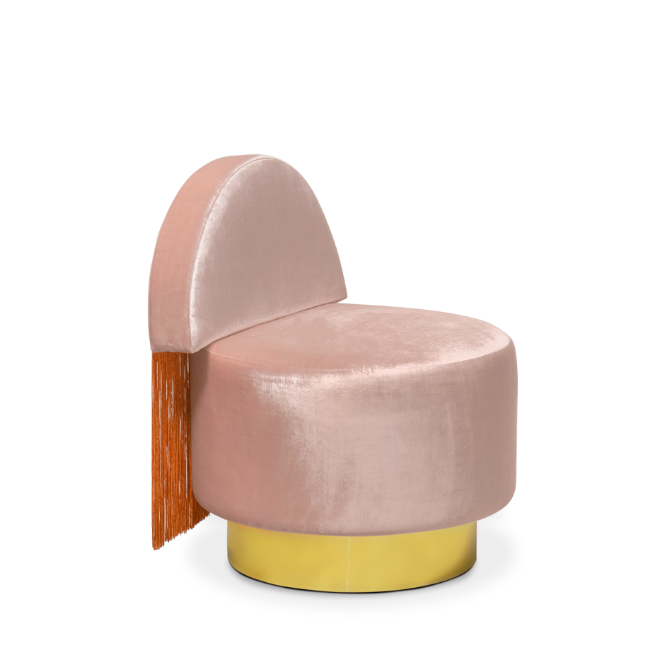 Flon Dining Chair