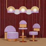 Flon Dining Chair image 11