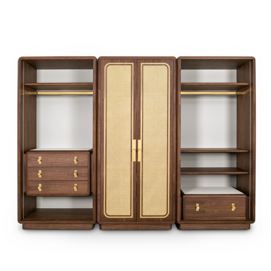 Franco Closet