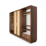 Franco Closet image 3