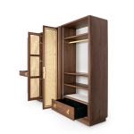 Franco Closet image 7