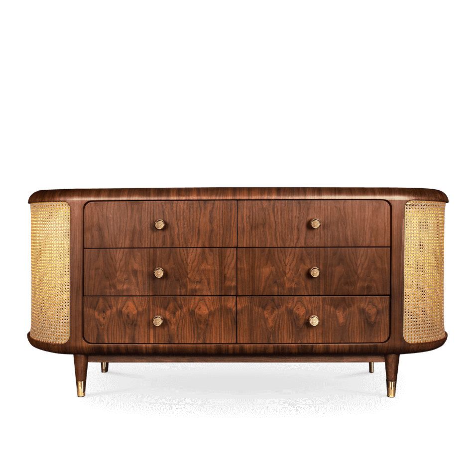 Franco Sideboard