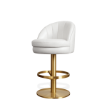 Gable Bar Chair image 2