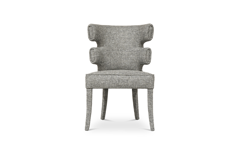 Gaia Dining Chair