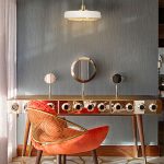 Garbo Dining Chair image 9