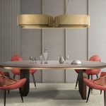 Garbo Dining Chair image 10