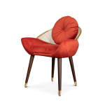 Garbo Dining Chair image 2